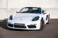 Porsche 718 Boxster 2.0 Blanc - thumbnail 30