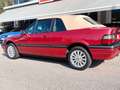 Rover 216 216i Cabrio cat. Rot - thumbnail 4