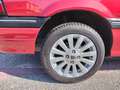 Rover 216 216i Cabrio cat. Rot - thumbnail 15
