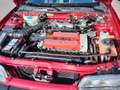 Rover 216 216i Cabrio cat. Rot - thumbnail 5