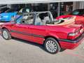 Rover 216 216i Cabrio cat. Rot - thumbnail 10