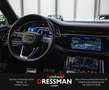 Audi SQ7 4.0 TFSI q. comp. plus LASER HuD 360° B&O-3D Gris - thumbnail 14