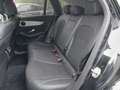 Mercedes-Benz GLC 300 GLC300de 9G-TR 4M-WIDESCREEN-LEDER-AHK-SPUR-TOT Noir - thumbnail 15
