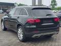 Mercedes-Benz GLC 300 GLC300de 9G-TR 4M-WIDESCREEN-LEDER-AHK-SPUR-TOT Noir - thumbnail 3