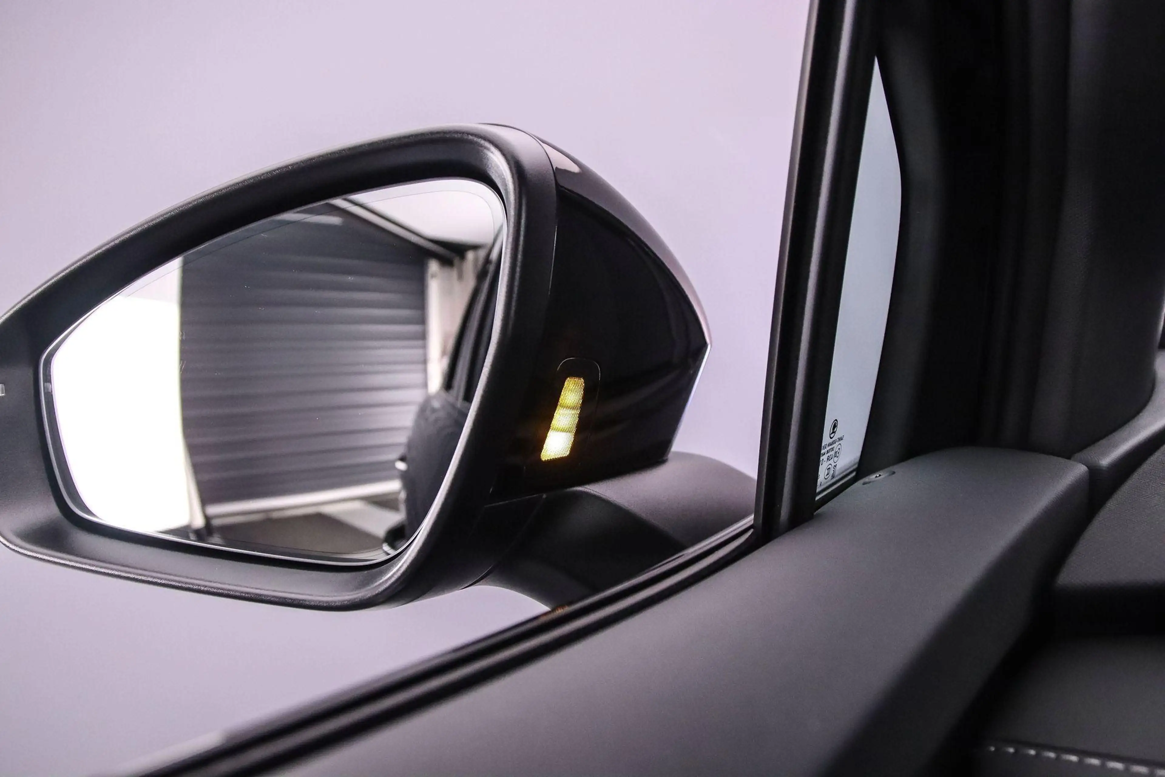 Skoda Elroq 85 Sportline 286pk Automaat Trekhaak, Adaptive cru — photo 13