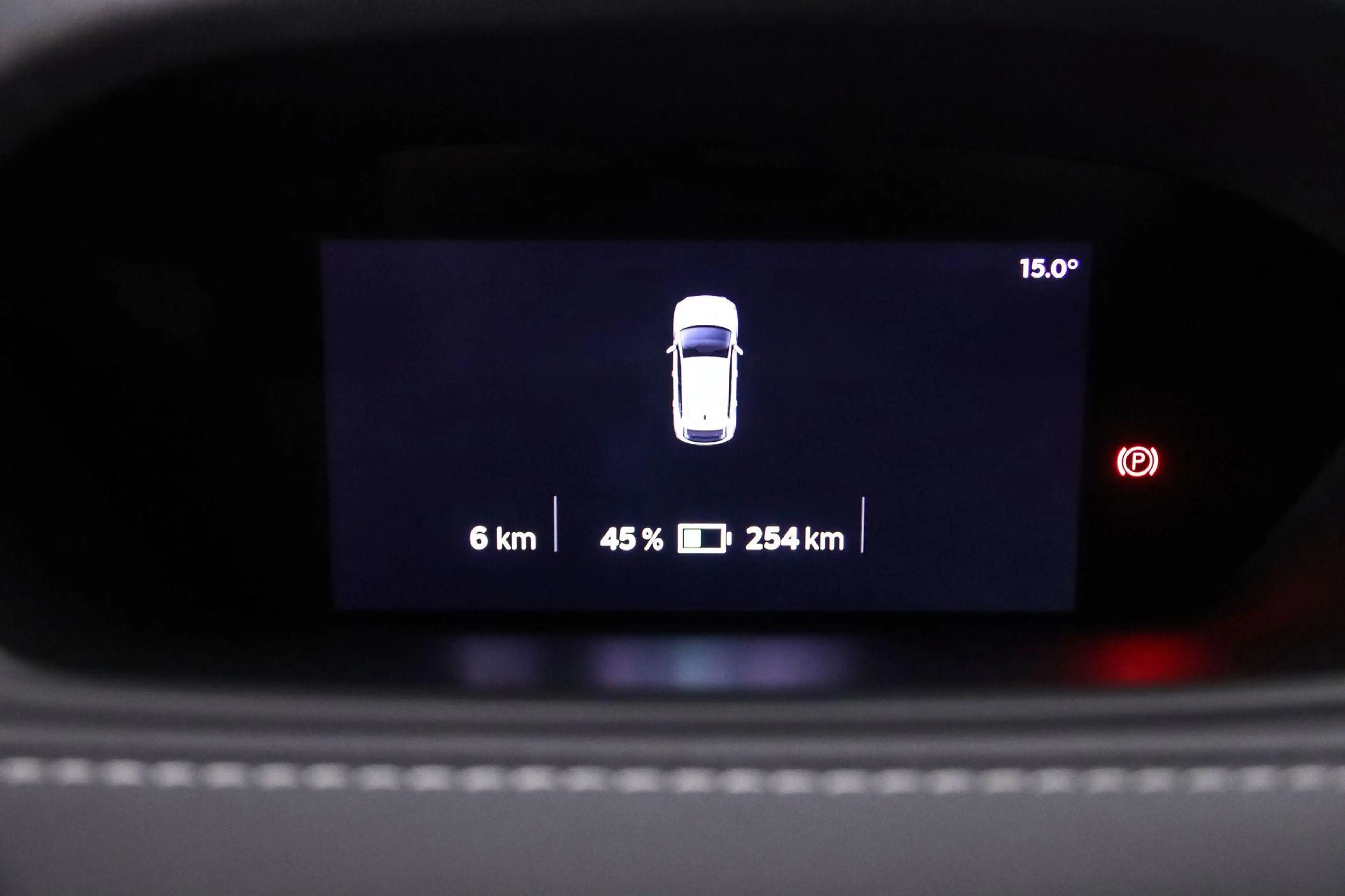 Skoda Elroq 85 Sportline 286pk Automaat Trekhaak, Adaptive cru — photo 12