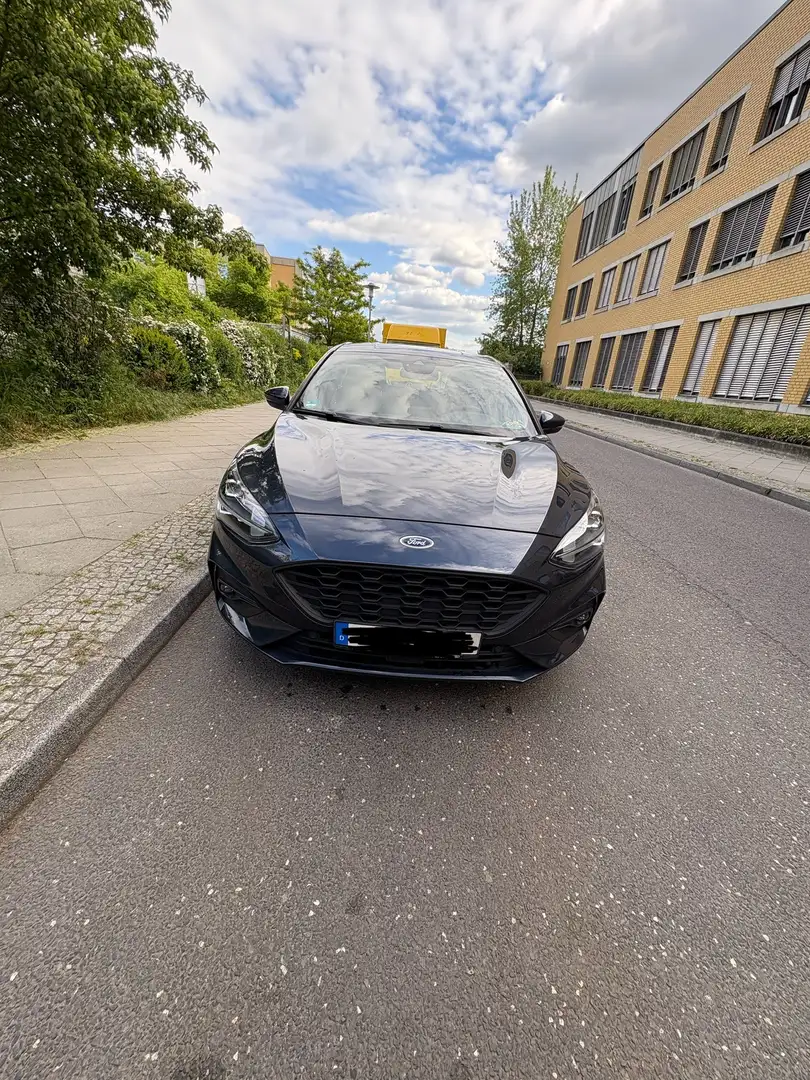 Ford Focus 1.0 EcoBoost Start-Stopp-System ST-LINE - 2