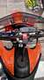 Yamaha XT 660 MZ Mastiff Orange - thumbnail 5