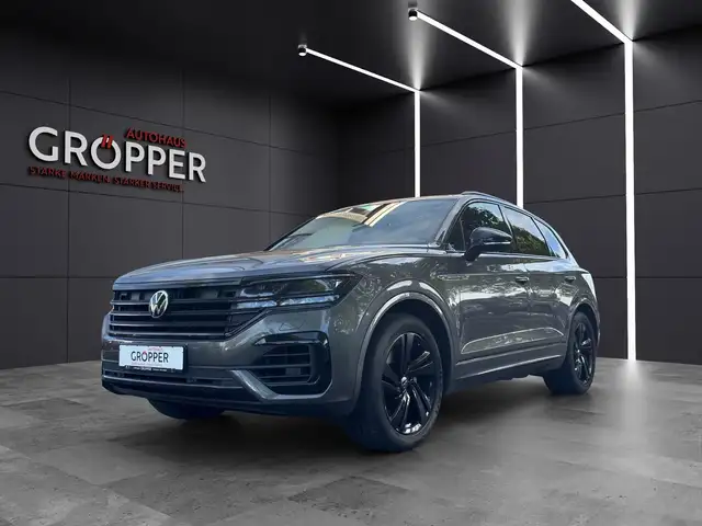 Volkswagen Touareg 3.0 V6 TDI Elegance 4Motion (EURO 6d)