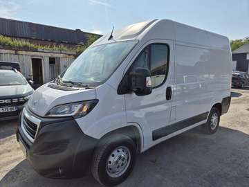 TOLE 330 L1H2 BLUEHDI 120 S&S PREMIUM