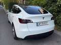 Tesla Model Y Model Y 75kWh RWD RWD Weiß - thumbnail 1