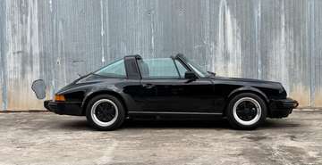 Carrera 3.2 Targa