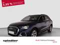 Audi Q3 advanced 35 TFSI S-tronic / Navi+, LED, RFK Blau - thumbnail 1