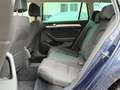Volkswagen Passat Variant Comf. 1.4 TSI ACC NAVI SHZ KLIMA Bleu - thumbnail 14