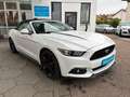 Ford Mustang "Deutsches Modell" Weiß - thumbnail 8