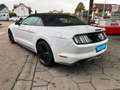 Ford Mustang "Deutsches Modell" Weiß - thumbnail 4