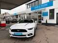 Ford Mustang "Deutsches Modell" Weiß - thumbnail 1