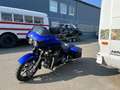 Harley-Davidson Road Glide CVO FLTRXSE Blau - thumbnail 4