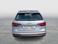 Audi A4 40 TDI Advanced Silber - thumbnail 4