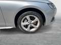 Audi A4 40 TDI Advanced Silber - thumbnail 6