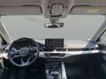 Audi A4 40 TDI Advanced Silber - thumbnail 10
