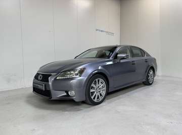 3.5 Hybrid Autom. - GPS - Topstaat! 1Ste Eig!