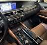 Lexus GS 450h 3.5 Hybrid Autom. - GPS - Topstaat! 1Ste Eig! Grau - thumbnail 12