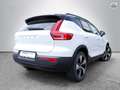 Volvo XC40 R Design Recharge Pure Electric AWD PANO Weiß - thumbnail 3