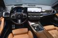 BMW X5 30d M Sport *AHK*PANO*MASSAGE*TAUSCH*LEASING Schwarz - thumbnail 11