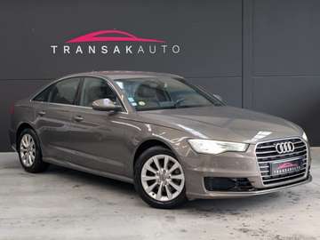 A6 2.0 TDI ultra 150 S Tronic 7 Ambiente