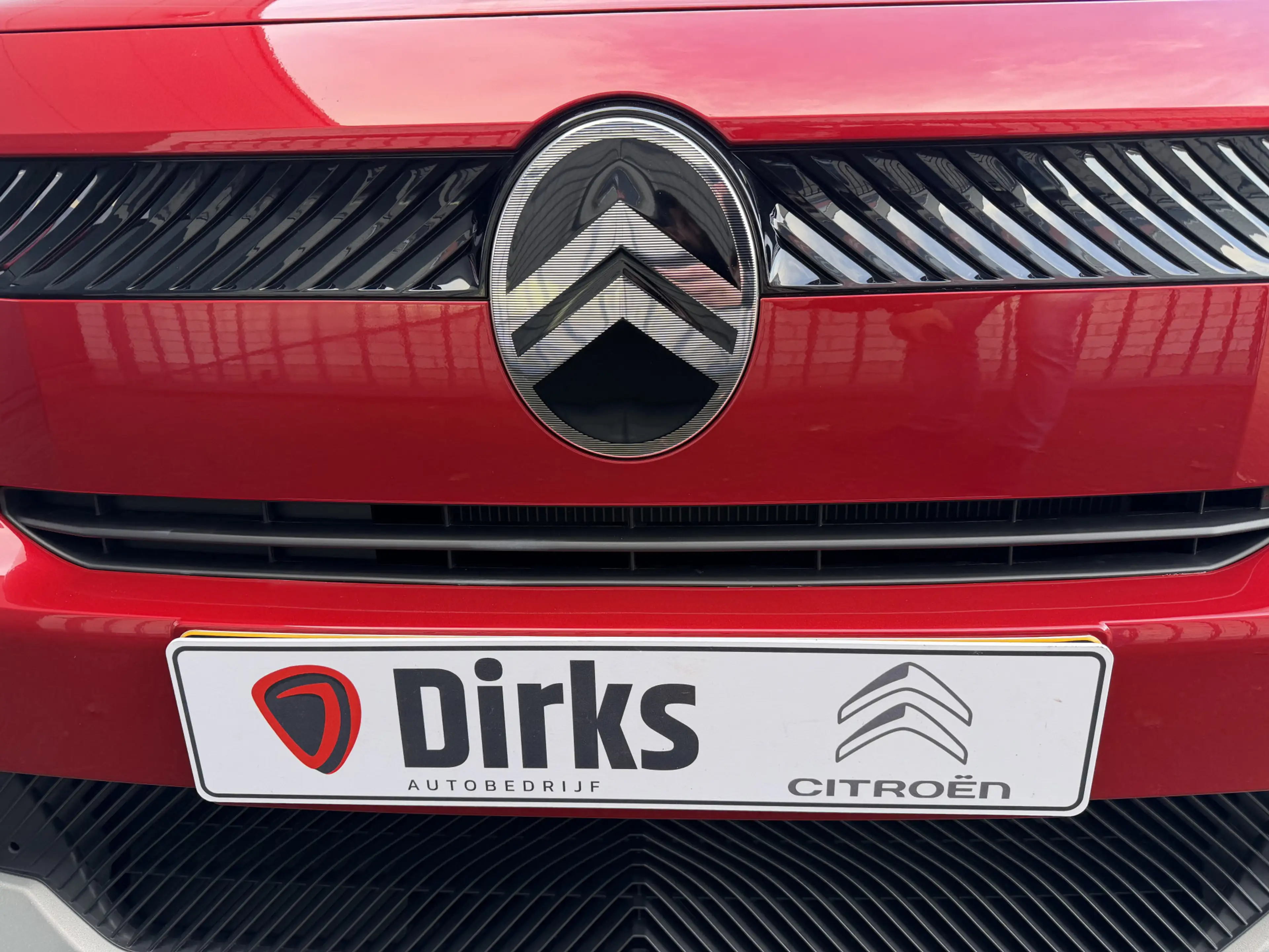 Citroen E-C3 Max 113pk 44 kWh (Automatische Airco - Navigatie - — photo 26