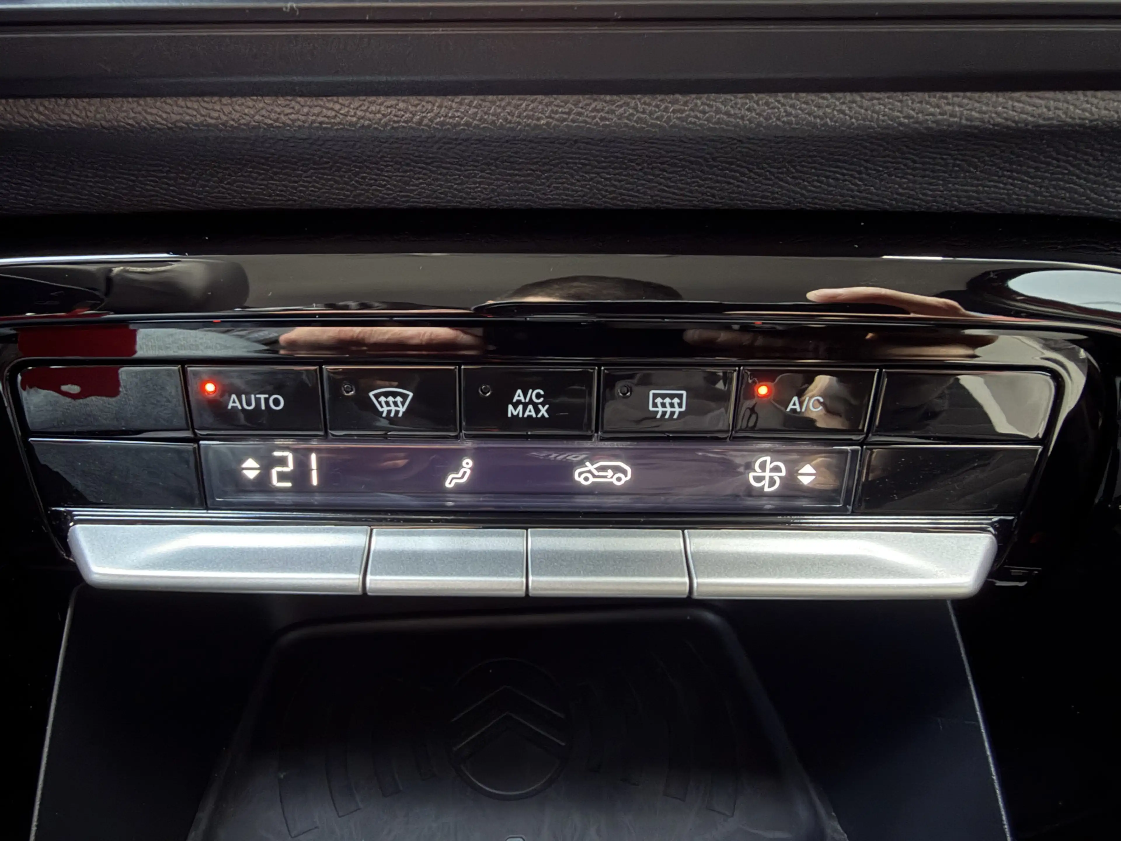 Citroen E-C3 Max 113pk 44 kWh (Automatische Airco - Navigatie - — photo 22