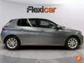 Peugeot 308 1.2 PureTech S&S Style EAT8 130 Gris - thumbnail 8