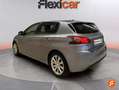 Peugeot 308 1.2 PureTech S&S Style EAT8 130 Gris - thumbnail 5