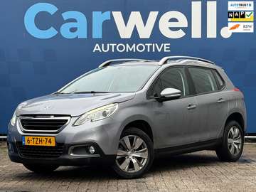 1.2 VTi Active Pack Premium|Distributie vv in 2026