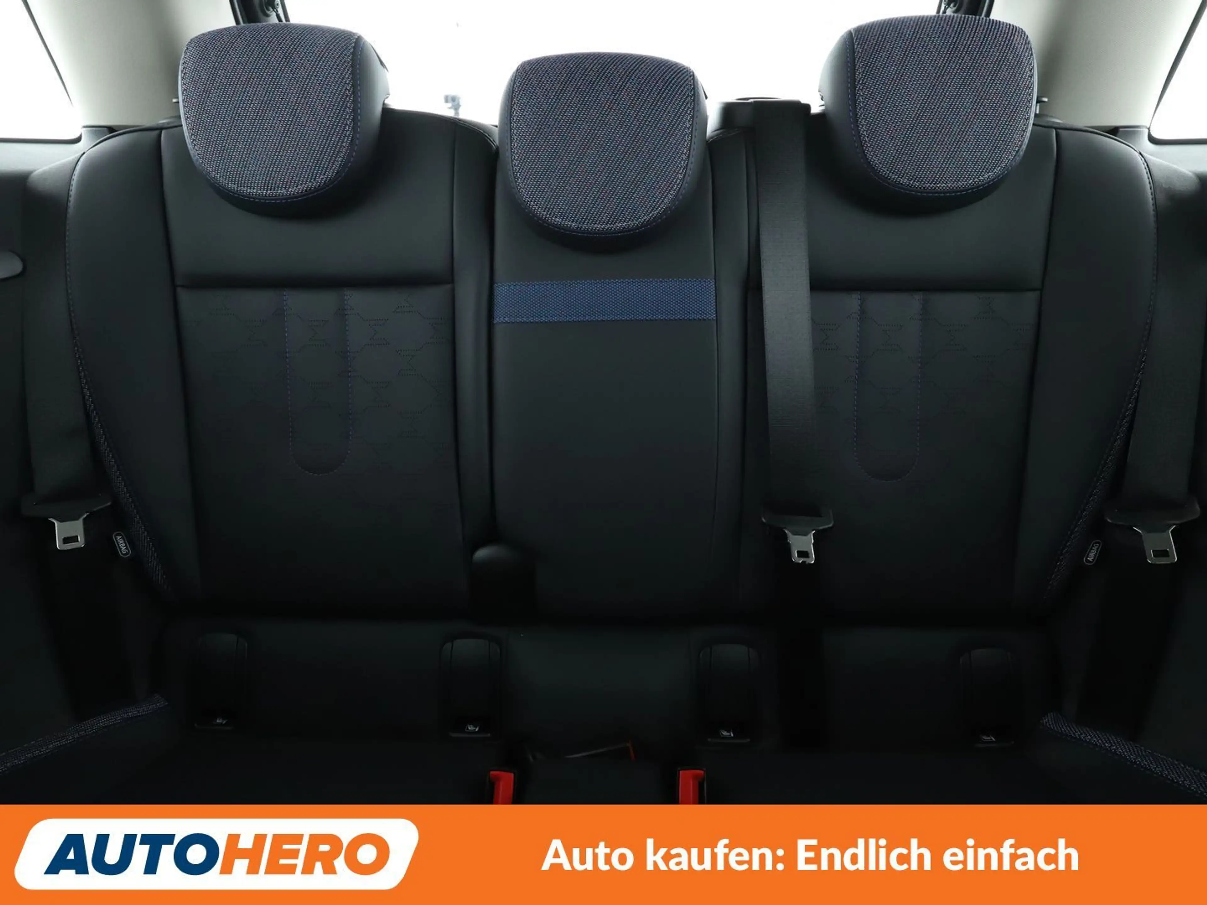 MINI Cooper Coupe Cooper C Classic Trim Aut.*LED*NAVI*TEMPO*CAM*PDC* — photo 15
