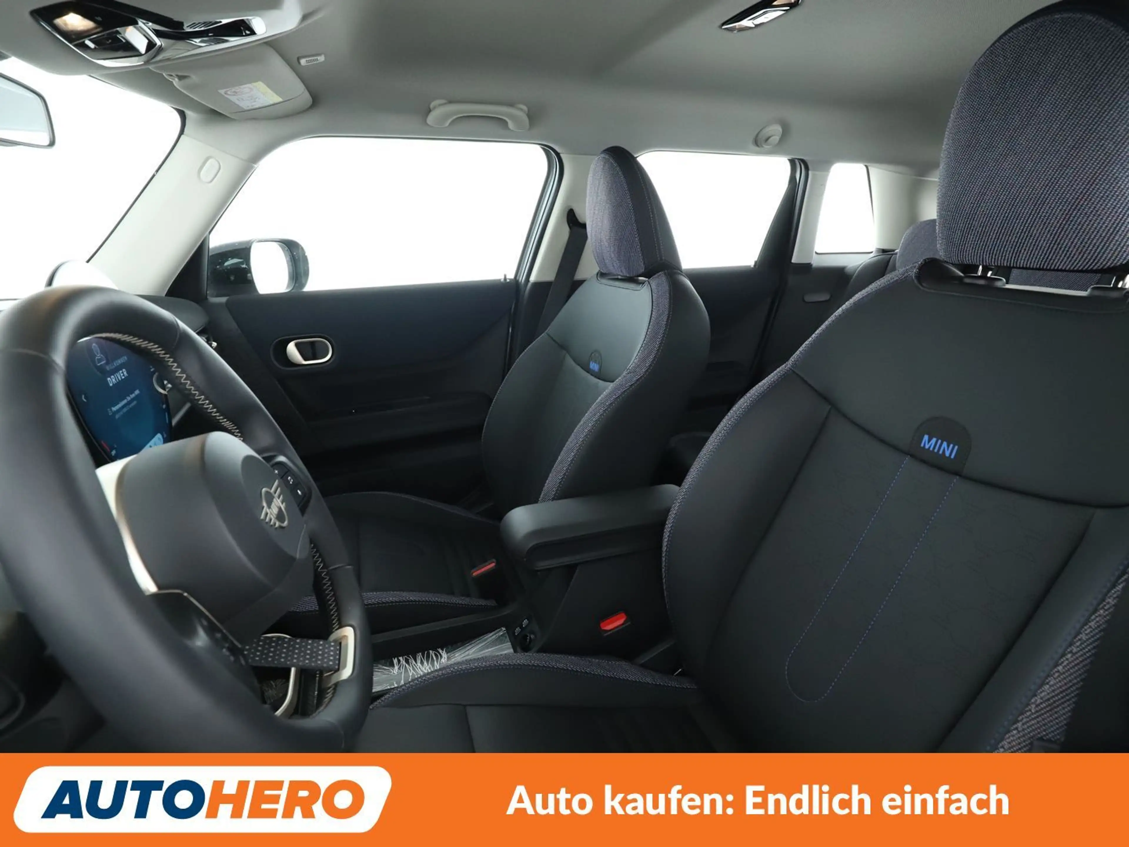 MINI Cooper Coupe Cooper C Classic Trim Aut.*LED*NAVI*TEMPO*CAM*PDC* — photo 10
