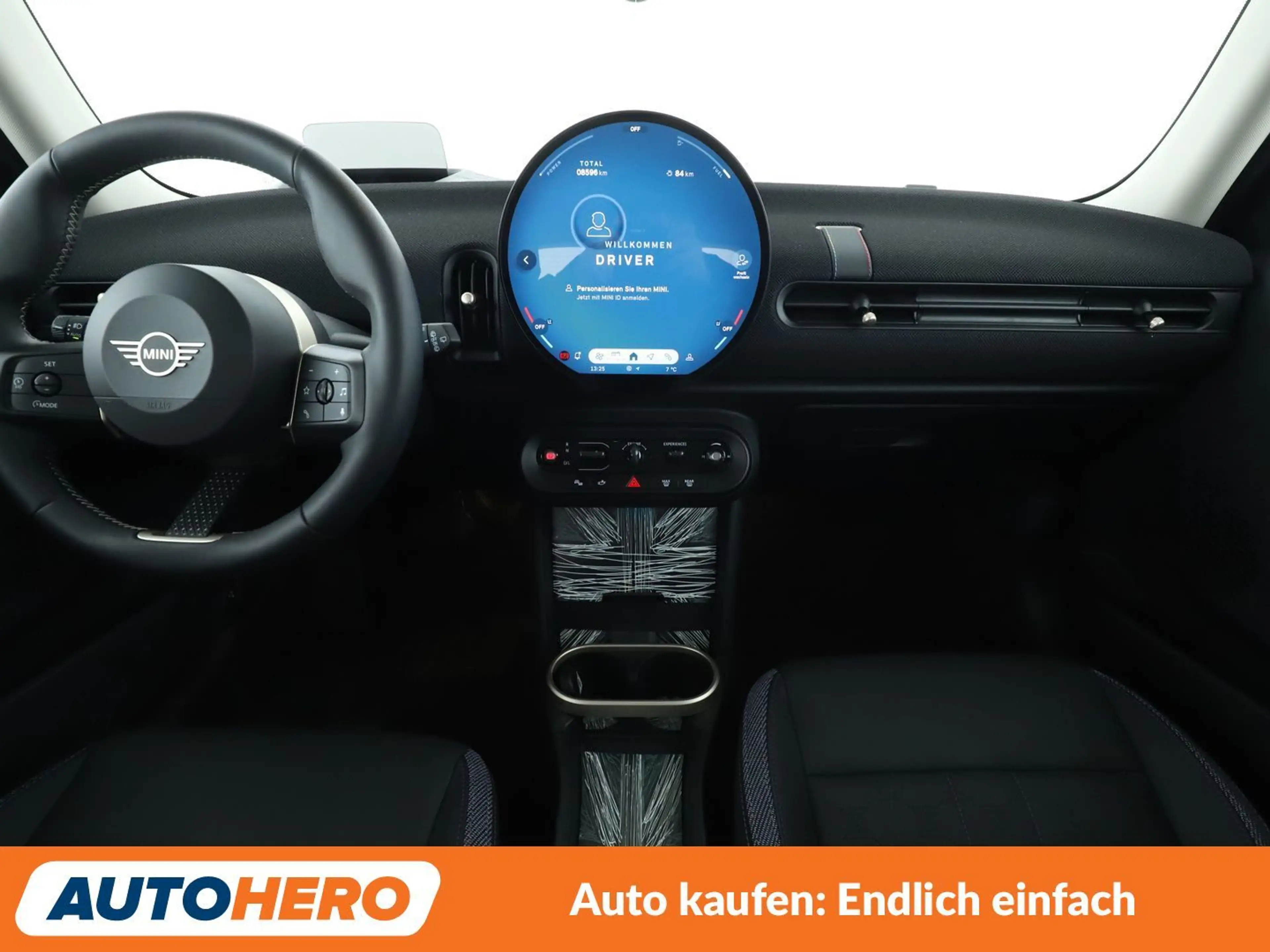 MINI Cooper Coupe Cooper C Classic Trim Aut.*LED*NAVI*TEMPO*CAM*PDC* — photo 12