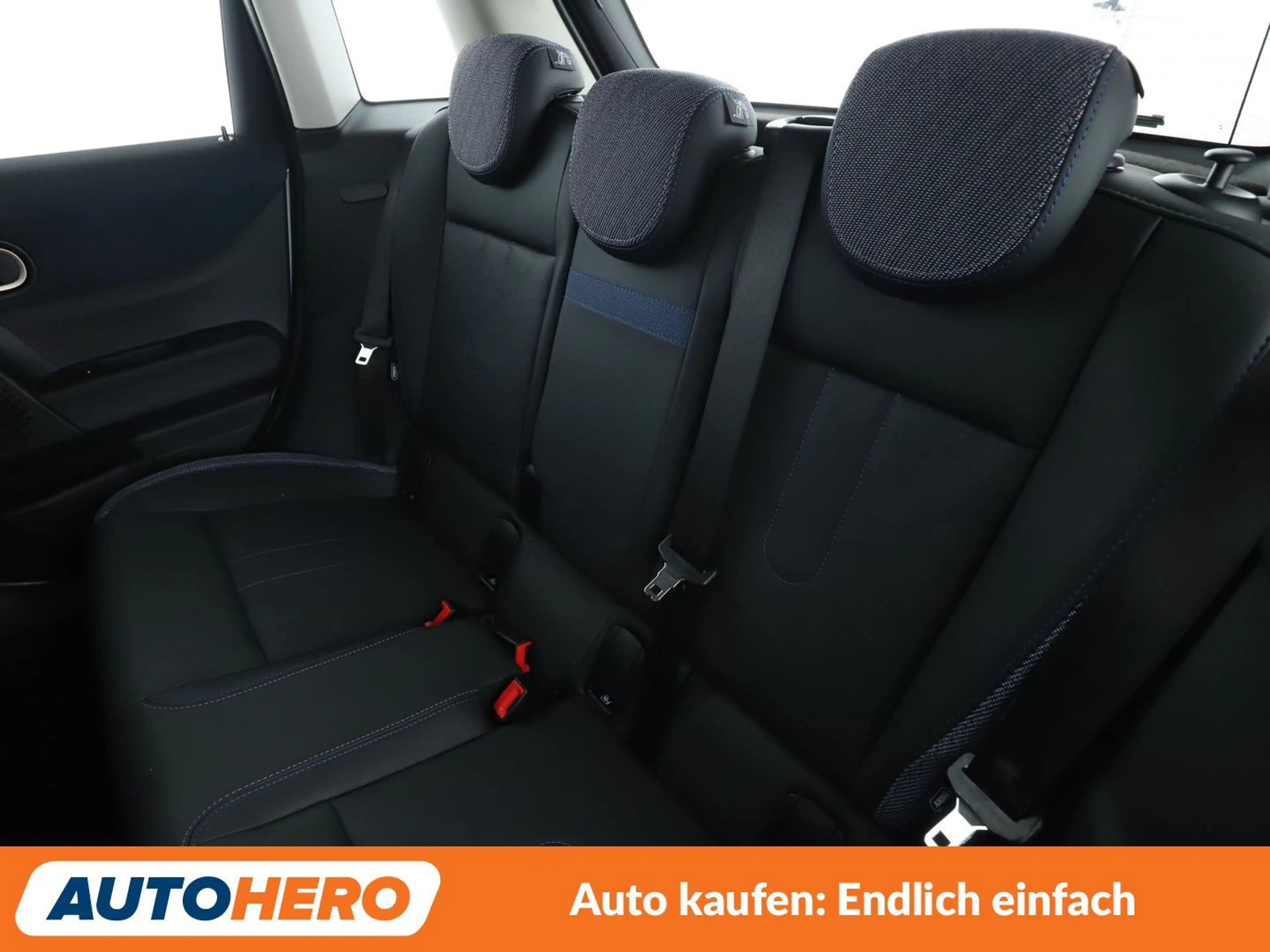 MINI Cooper Coupe Cooper C Classic Trim Aut.*LED*NAVI*TEMPO*CAM*PDC* — photo 14