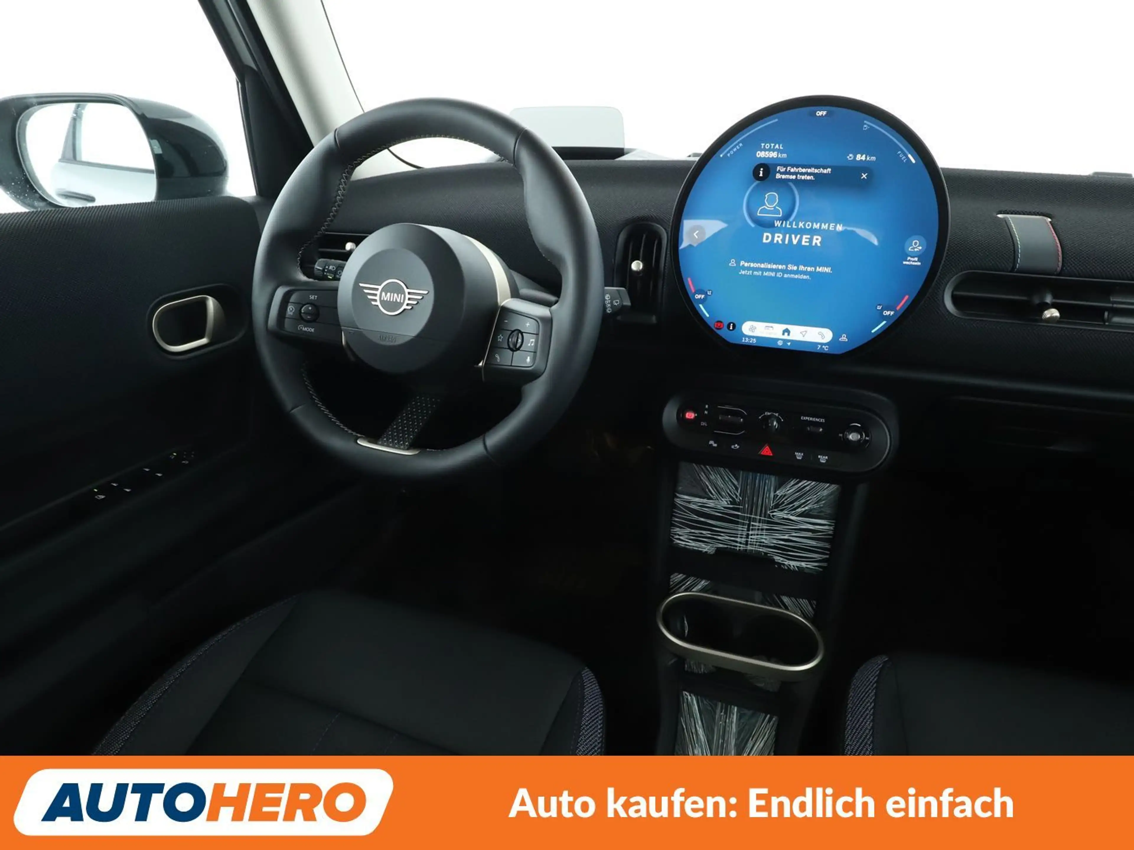 MINI Cooper Coupe Cooper C Classic Trim Aut.*LED*NAVI*TEMPO*CAM*PDC* — photo 13