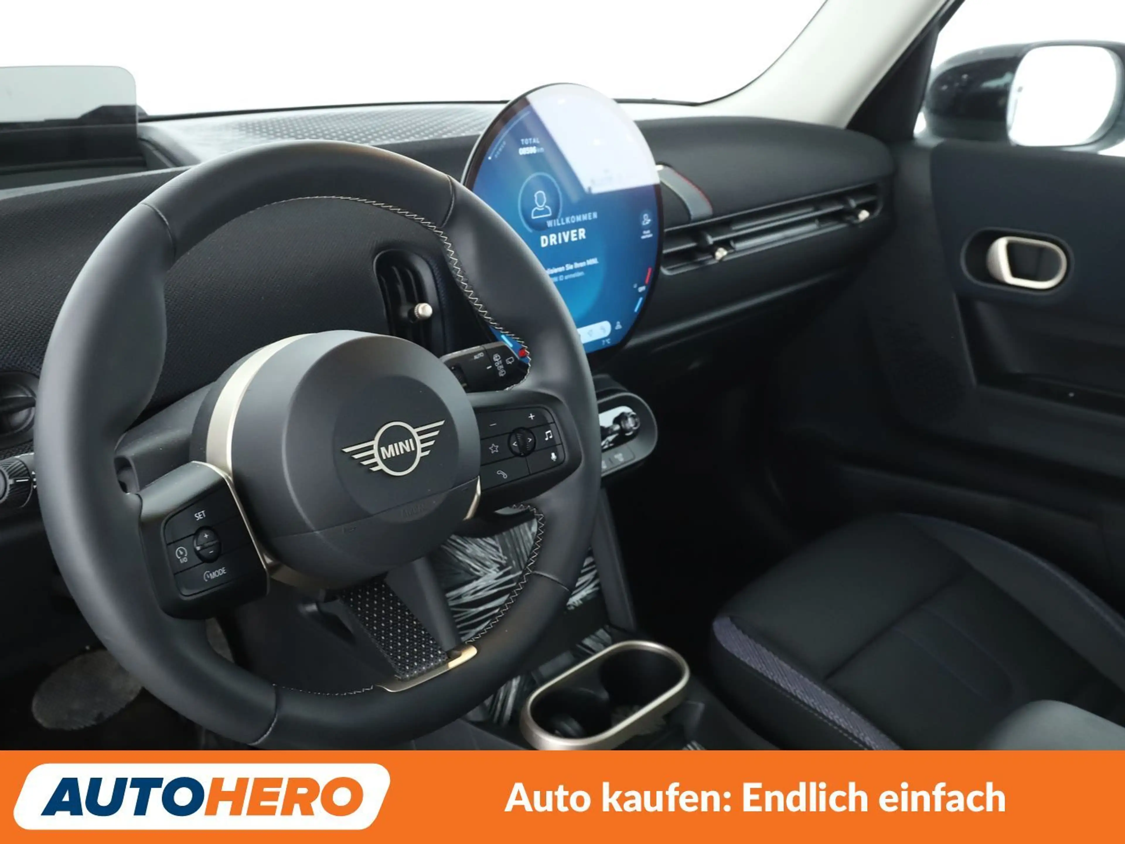 MINI Cooper Coupe Cooper C Classic Trim Aut.*LED*NAVI*TEMPO*CAM*PDC* — photo 11