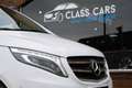 Mercedes-Benz Vito 2.2 CDI LONG-CHASSIS 3PL 1° MAIN GPS-CUIR-RADAR Blanc - thumbnail 7