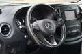 Mercedes-Benz Vito 2.2 CDI LONG-CHASSIS 3PL 1° MAIN GPS-CUIR-RADAR Blanc - thumbnail 11