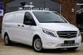 Mercedes-Benz Vito 2.2 CDI LONG-CHASSIS 3PL 1° MAIN GPS-CUIR-RADAR Blanc - thumbnail 2