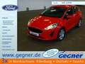 Ford Fiesta 1.5 TDCi Trend Cool&Sound II Rot - thumbnail 1
