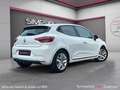 Renault Clio Business Blanc - thumbnail 4