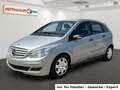 Mercedes-Benz B 180 CDI AT Xenon PDC Klima SHZ Freispr. Tempo Silber - thumbnail 1