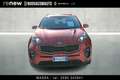 Kia Sportage 1.7 crdi Class 2wd 115cv my17 Rosso - thumbnail 2