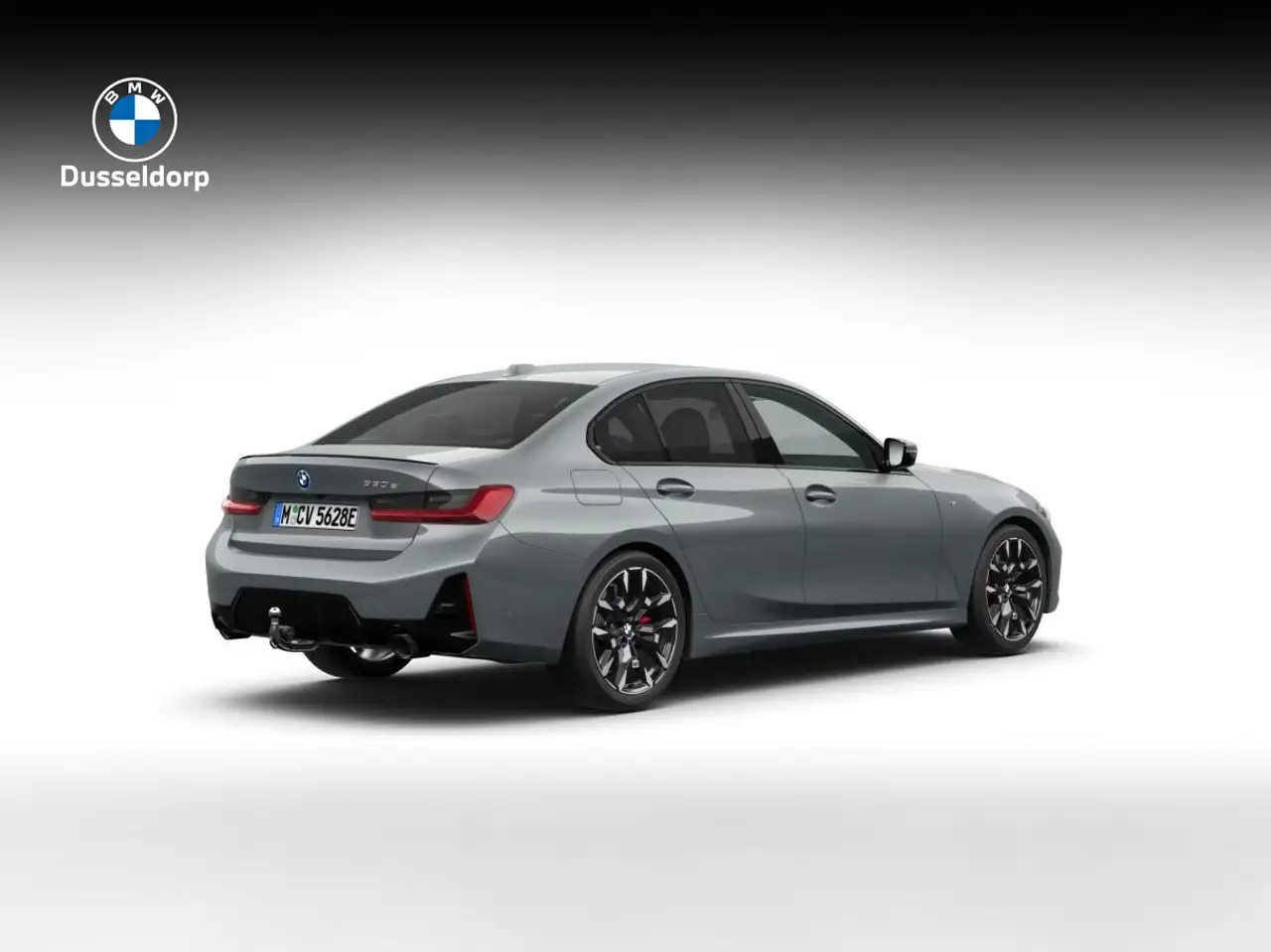 BMW 3 Series 2026