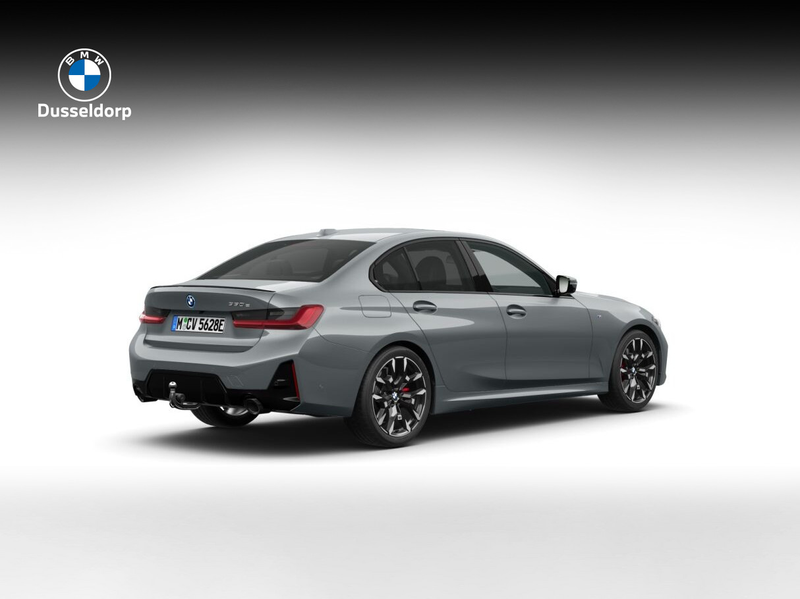 BMW 330 3 Serie Sedan 330e M Sport Pro | Comfort Pakket | — photo 2